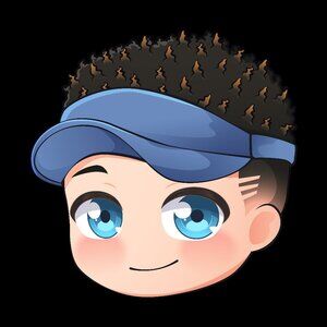 Meet your Posher, Freddrik